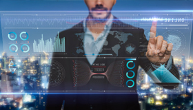 Sistemas y programas para la administración